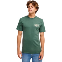 Mens EV Surf Garage Short Sleeve T-Shirt